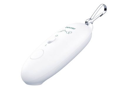 Dispozitiv pentru tratarea mancarimilor si umflaturilor de insecte