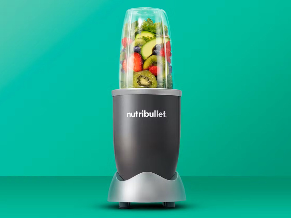 Accesorii din setul Nutribullet