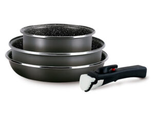 Set de vase Click & Space (4 buc.)