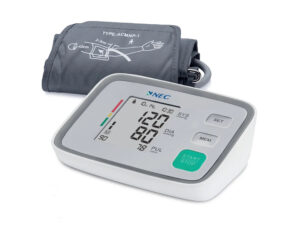 Monitor de tensiune arteriala NEC T5
