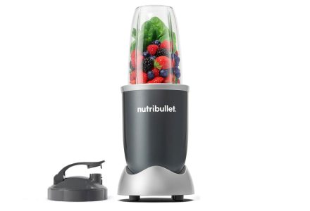 Extractor Nutribullet