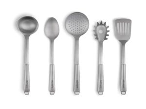 Set accesorii pentru bucatarie Delimano Gusto (5 un.)