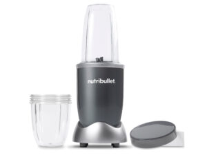 Extractor de nutrienti Nutribullet (GRI) 500 W