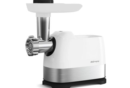 Masina de tocat carne Delimano Primera