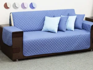 Husa pentru canapea 2in1 Dormeo Fusion