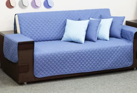 Husa pentru canapea 2in1 Dormeo Fusion