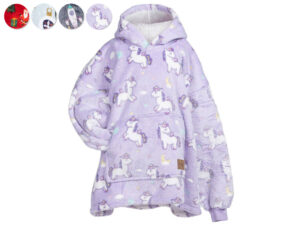 Hanorac cu gluga + sosete pentru copii Vita