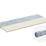 Topper Dormeo Roll Up Green Tea