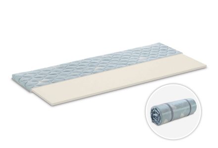 Topper Dormeo Roll Up Green Tea