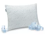 Perna cu efect racoritor 2in1 Dormeo