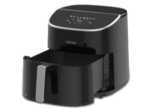 Friteuza cu aer cald Goldmaster FRYMATIC