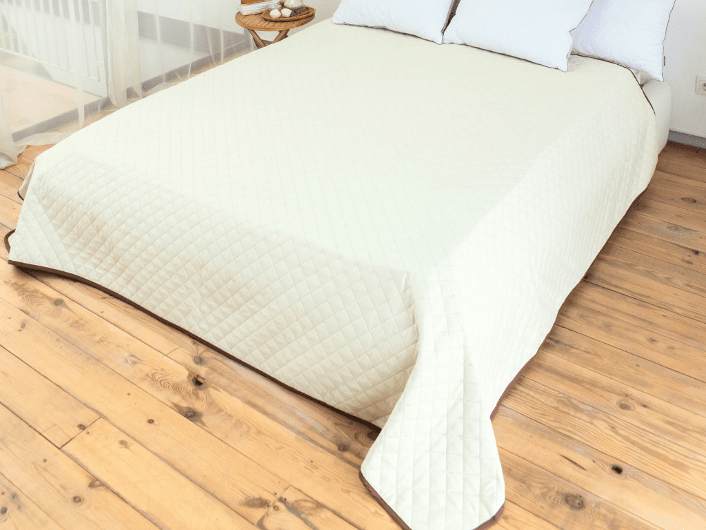 materiale moi cuvertura Dormeo Fusion