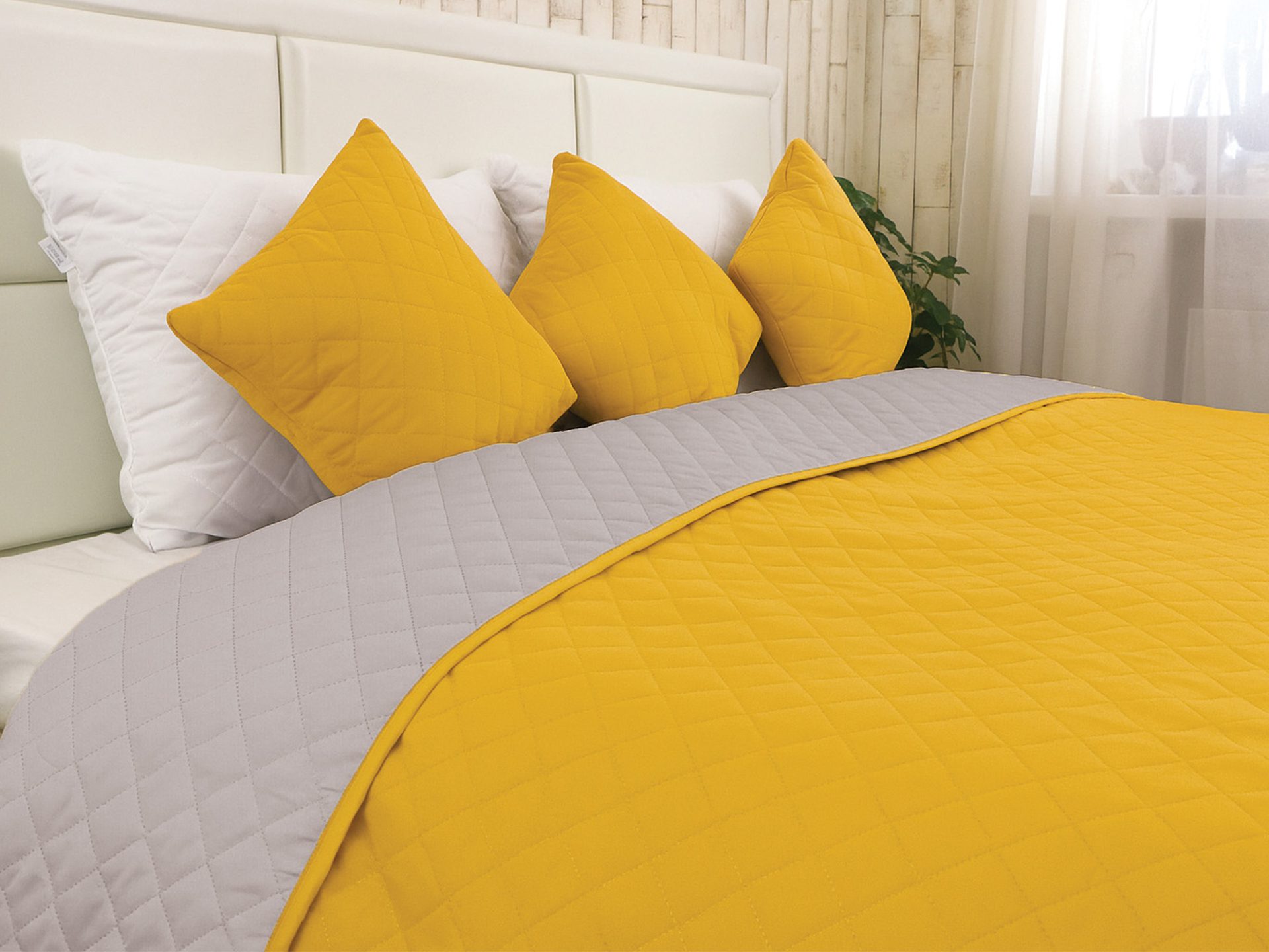 Cuvertura Dormeo Fusion 2in1