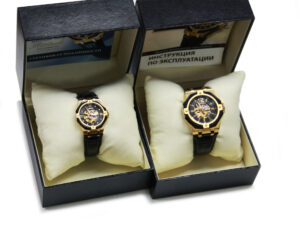 Ceas Attitude Automatic