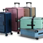 Valiza pliabilă Dormeo