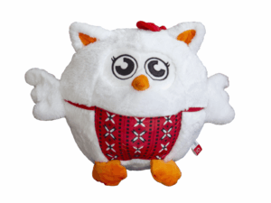 Bufnita expresiva "ILEANA COSÂNZEANA" (EDITIE LIMITATA)