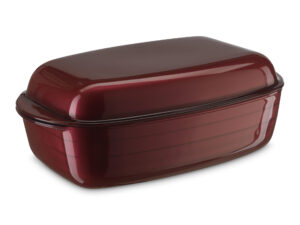 Tava mare 3in1 Delimano Royal Supreme Glass