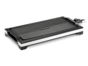 Gratar electric Delimano Deluxe Noir