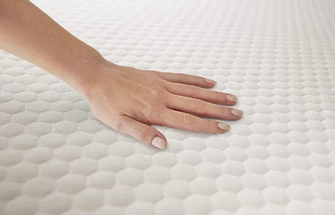 Husa topper Dormeo moale si durabila