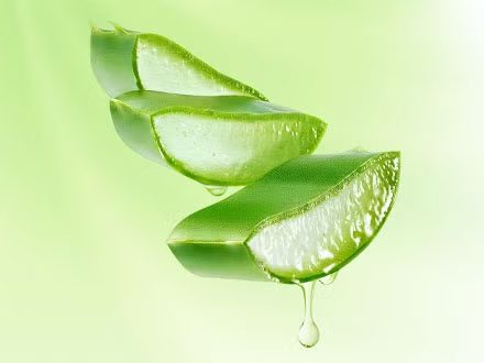 Saltea Aloe Vera Plus cu beneficii antibacteriene