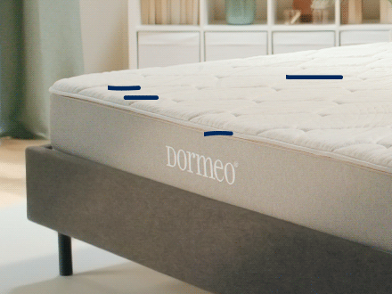 Ventilatie saltea Aloe Vera Plus