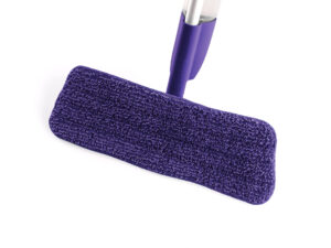 Set de lavete pentru mopul cu pulverizare (2 buc.) Rovus