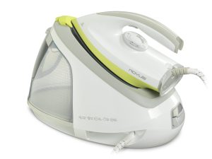 Statia cu abur Rovus