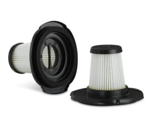Filtre de schimb pentru aspirator vertical Rovus Storm V3 (2 buc.)