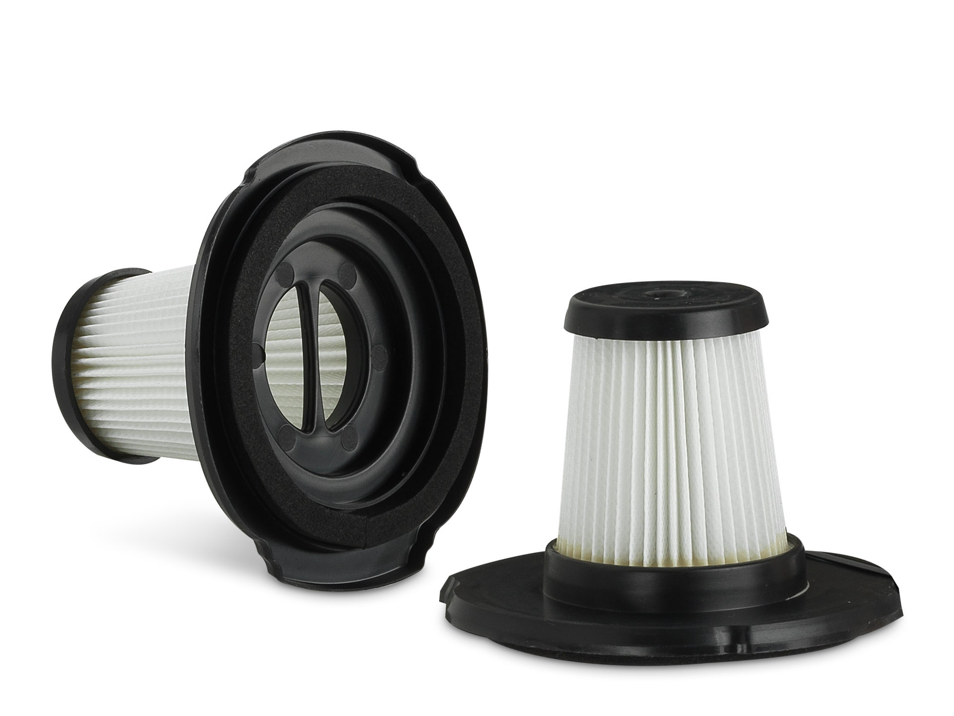 Filtre de schimb pentru aspirator vertical Rovus Storm V3 (2 buc.)