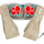 Dispozitivul de masaj Wellneo