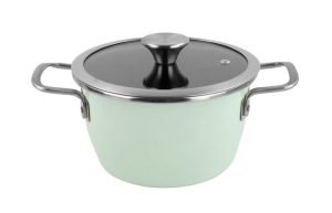 Oala 20 cm cu capac Delimano