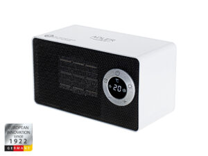 Aparat de incalzit ceramic