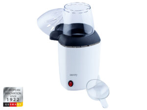 Dispozitiv pentru pop-corn