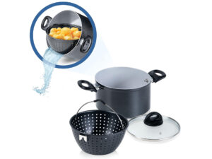 Cratita Genius Cerafit Magic