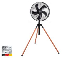 Ventilator pe trepied Loft 40 cm/16”