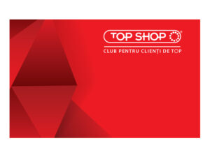 Card de fidelitate Club 5★ Premium (1 An)