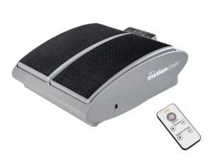 Dispozitiv de masaj pentru picioare Genius MotionCiser