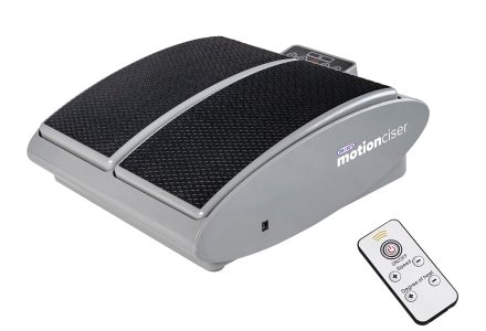 Dispozitiv de masaj pentru picioare Genius MotionCiser