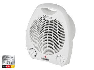 Ventilator de încălzire