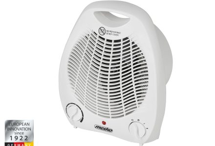 Ventilator de încălzire