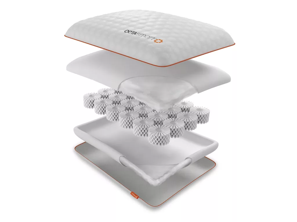 Pernă Octasmart