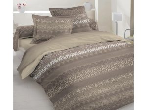 Set de lenjerie de pat Fusion Ethnic