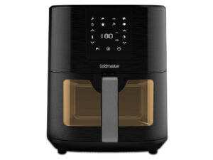 Friteuza cu aer cald Goldmaster PROCRISPY