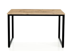 Masa pentru computer de birou Ceramical 60x120 cm (culoare: Pin Atlantic)