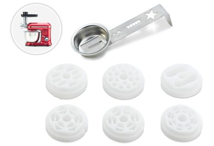 Set pentru prepararea pastei si a biscuitilor