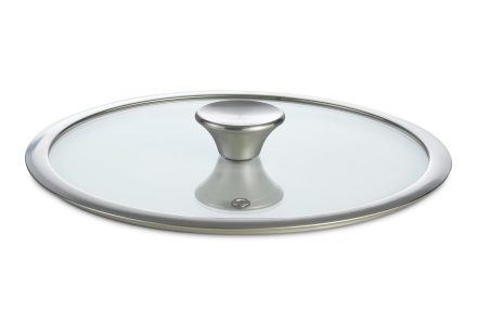 Capac din sticlă Delimano Titanium Legend