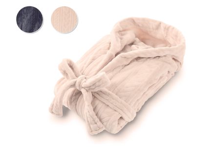 Halat de casa Dormeo Warm Hug