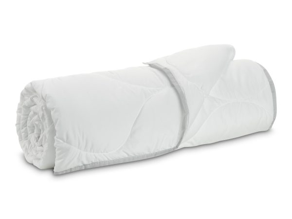 Plapuma usoara Dormeo