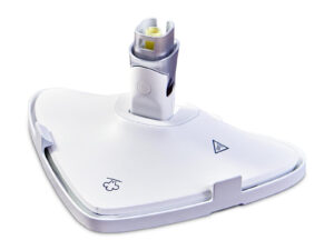 Set de accesorii pentru mopul cu abur Rovus Nano Plus