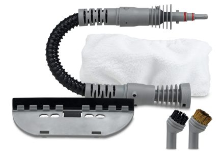 Set de accesorii pentru steamerul portabil Nano (6 buc.) Rovus